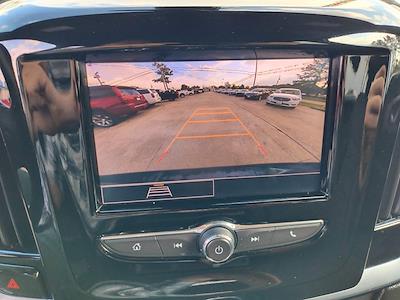 Used 2023 Chevrolet Traverse - photo 1