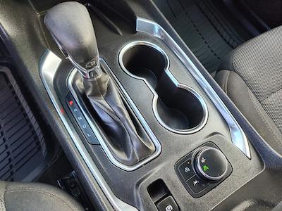 Used 2023 Chevrolet Traverse - photo 1