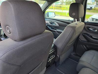 Used 2023 Chevrolet Traverse - photo 1