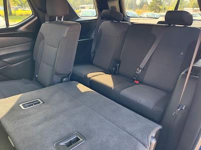 Used 2023 Chevrolet Traverse - photo 1