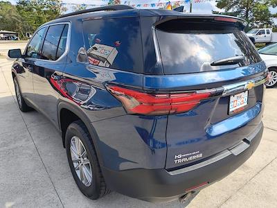 Used 2023 Chevrolet Traverse LT for sale #17126 - photo 2