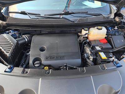 Used 2023 Chevrolet Traverse - photo 1