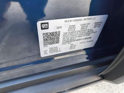 Used 2023 Chevrolet Traverse - photo 1