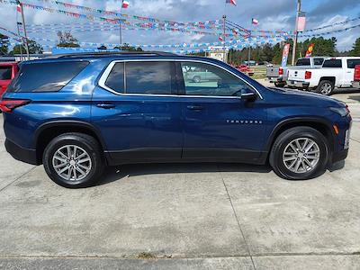 Used 2023 Chevrolet Traverse - photo 1