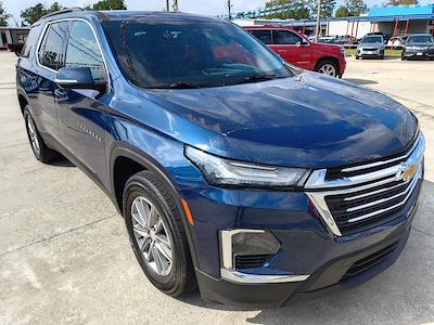 Used 2023 Chevrolet Traverse - photo 1