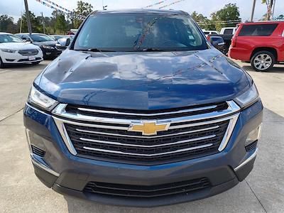 Used 2023 Chevrolet Traverse - photo 1