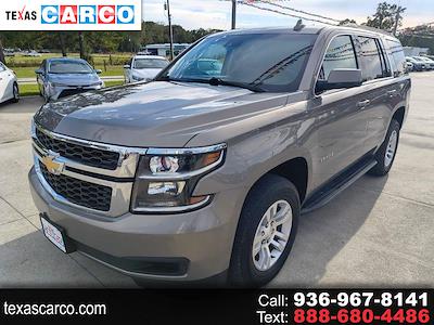 Used 2019 Chevrolet Tahoe LT for sale #17137 - photo 1