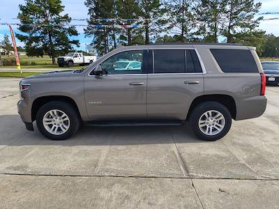 Used 2019 Chevrolet Tahoe LT for sale #17137 - photo 2
