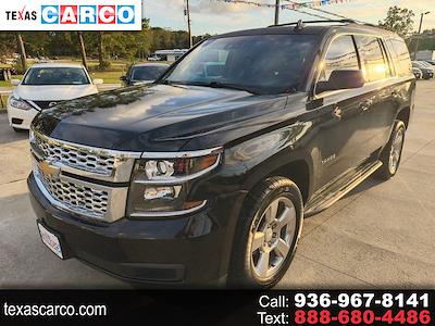 Used 2018 Chevrolet Tahoe LT for sale #17140 - photo 1
