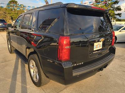 Used 2018 Chevrolet Tahoe LT for sale #17140 - photo 2