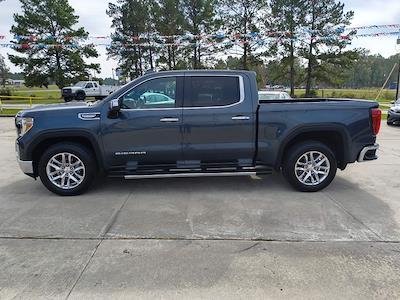 Used 2021 GMC Sierra 1500 SLT Crew Cab for sale #17141 - photo 2