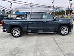 Used 2021 GMC Sierra 1500 SLT Crew Cab for sale #17141 - photo 8