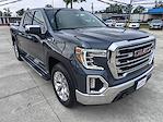 Used 2021 GMC Sierra 1500 SLT Crew Cab for sale #17141 - photo 9