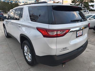 Used 2019 Chevrolet Traverse LT for sale #17143 - photo 2