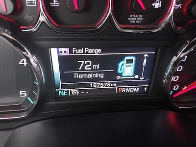 Used 2016 Chevrolet Silverado 3500 LTZ Crew Cab for sale #17148 - photo 1