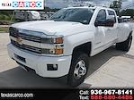 Used 2016 Chevrolet Silverado 3500 LTZ Crew Cab for sale #17148 - photo 2