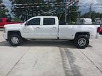 Used 2016 Chevrolet Silverado 3500 LTZ Crew Cab for sale #17148 - photo 3
