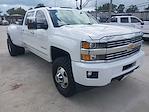 Used 2016 Chevrolet Silverado 3500 LTZ Crew Cab for sale #17148 - photo 8