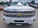 Used 2016 Chevrolet Silverado 3500 LTZ Crew Cab for sale #17148 - photo 9