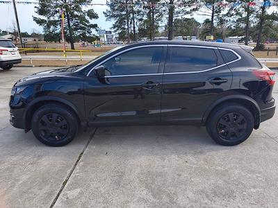 Used 2020 Nissan Rogue Sport S for sale #17149 - photo 2