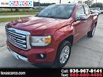 Used 2015 GMC Canyon SLT Extended Cab for sale #17151 - photo 1