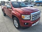 Used 2015 GMC Canyon SLT Extended Cab for sale #17151 - photo 8