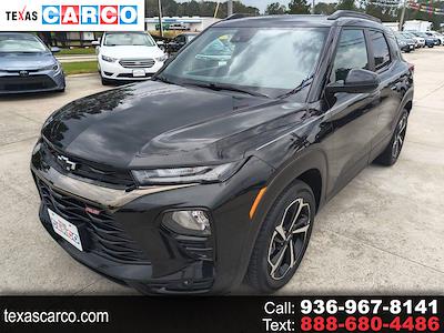 Used 2023 Chevrolet Trailblazer RS for sale #17152 - photo 1
