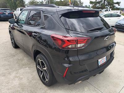 Used 2023 Chevrolet Trailblazer RS for sale #17152 - photo 2