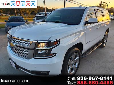 Used 2019 Chevrolet Tahoe LT for sale #17156 - photo 1