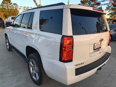 Used 2019 Chevrolet Tahoe LT for sale #17156 - photo 2