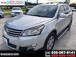 Used 2017 Chevrolet Traverse 1LT for sale #17157 - photo 1