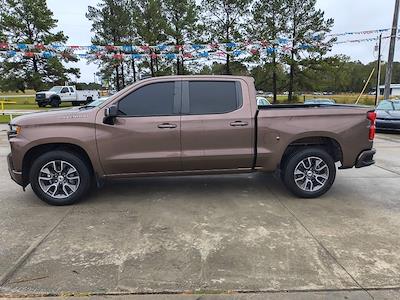 Used 2019 Chevrolet Silverado 1500 RST Crew Cab for sale #17163 - photo 2