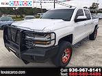 Used 2018 Chevrolet Silverado 1500 LT Crew Cab for sale #17164 - photo 1