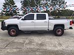 Used 2018 Chevrolet Silverado 1500 LT Crew Cab for sale #17164 - photo 2