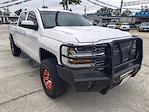 Used 2018 Chevrolet Silverado 1500 LT Crew Cab for sale #17164 - photo 7