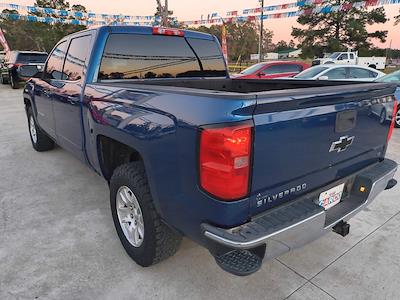 Used 2016 Chevrolet Silverado 1500 LT Crew Cab for sale #17165 - photo 2