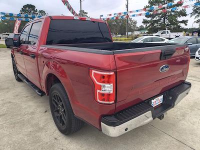 Used 2019 Ford F-150 XL SuperCrew Cab for sale #17167 - photo 2