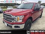 Used 2019 Ford F-150 XL SuperCrew Cab for sale #17167 - photo 1
