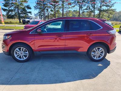 Used 2016 Ford Edge SEL for sale #17169 - photo 2