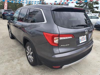 Used 2020 Honda Pilot EX-L for sale #17170 - photo 2