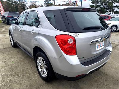 Used 2012 Chevrolet Equinox LS for sale #17174 - photo 2