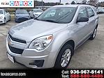 Used 2012 Chevrolet Equinox LS for sale #17174 - photo 1