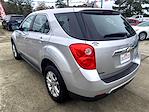 Used 2012 Chevrolet Equinox LS for sale #17174 - photo 2