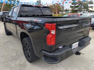 Used 2021 Chevrolet Silverado 1500 RST Crew Cab for sale #17175 - photo 2