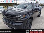 Used 2021 Chevrolet Silverado 1500 RST Crew Cab for sale #17175 - photo 1