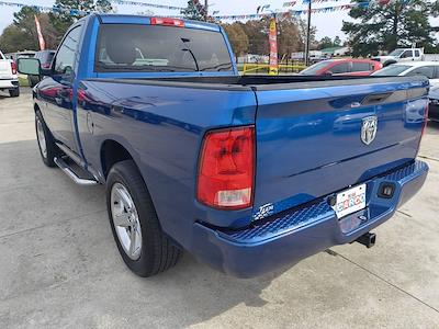 Used 2010 Dodge Ram 1500 ST Regular Cab for sale #17177 - photo 2