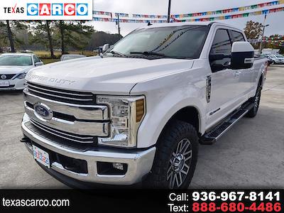 Used 2019 Ford F-250 King Ranch Crew Cab for sale #17178 - photo 1