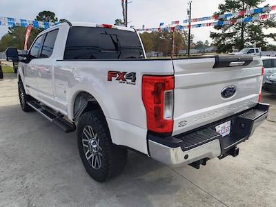Used 2019 Ford F-250 King Ranch Crew Cab for sale #17178 - photo 2
