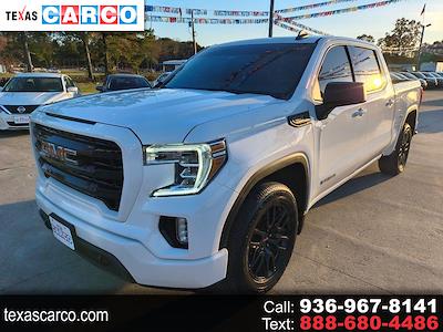 Used 2021 GMC Sierra 1500 Elevation Crew Cab for sale #17179 - photo 1