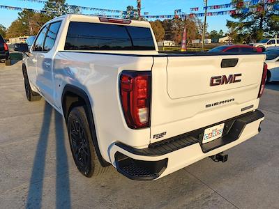 Used 2021 GMC Sierra 1500 Elevation Crew Cab for sale #17179 - photo 2